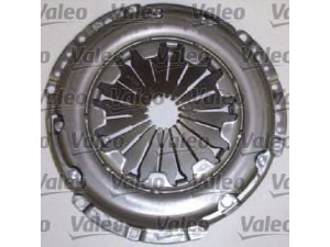 VALEO 801446 sankabos komplektas 
 Sankaba/dalys -> Sankabos remonto komplektas, visas
030198141X, 30198141X, 6K0198007