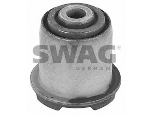 SWAG 40 60 0012 valdymo svirties/išilginių svirčių įvorė 
 Ašies montavimas/vairavimo mechanizmas/ratai -> Valdymo svirtis/pasukamosios svirties sujungimas -> Montavimas/sutvirtinimas
0352 365, 352 365, 90498740, 90498740