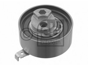 FEBI BILSTEIN 30221 įtempiklio skriemulys, paskirstymo diržas 
 Techninės priežiūros dalys -> Papildomas remontas
057 109 243 M, 059 109 243 N, 059 109 243 P
