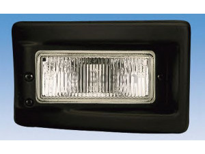 BOSCH 0 318 412 003 rūko žibintas 
 Kėbulas -> Pagalbiniai žibintai/dalys -> Rūko žibintas/dalys -> Rūko žibintas/įterp.
6204 L3, 96 205 044, 96205044, 6204 L3
