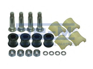 SEM LASTIK 9165 skersinio stabilizatoriaus įvorių komplektas
00 00 714 088 S2