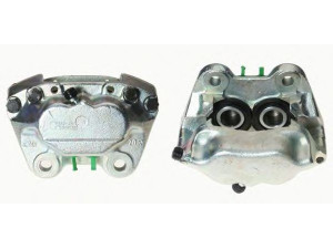BREMBO F 86 017 stabdžių apkaba 
 Stabdžių sistema -> Stabdžių matuoklis -> Stabdžių matuoklio montavimas
12059754