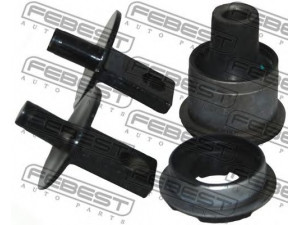 FEBEST HAB-162 valdymo svirties/išilginių svirčių įvorė
52370-SWA-A01, 52371-SWA-A01
