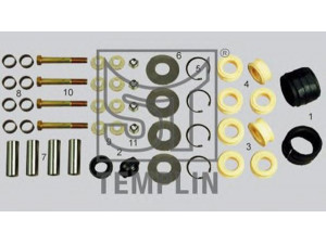 ST-TEMPLIN 04.120.1857.208 remonto komplektas, stabilizatoriaus pakaba
620 320 01 11, A6203200111