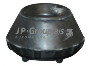 JP GROUP 1152301700 atraminis žiedas, pakabos statramsčio guolis 
 Ašies montavimas/vairavimo mechanizmas/ratai -> Montavimas, pakabos statramstis
8D0512333