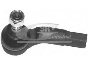 3RG 32709 skersinės vairo trauklės galas 
 Vairavimas -> Vairo mechanizmo sujungimai
6Q0419811C, 6Q0423811, 6R0423811