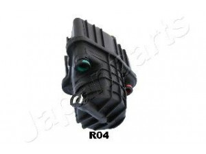 JAPANPARTS FC-R04S kuro filtras 
 Techninės priežiūros dalys -> Papildomas remontas
77 01 061 578, 77 01 062 072, 82 00 290 182