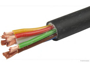 HERTH+BUSS ELPARTS 51275498000 elektros laidas