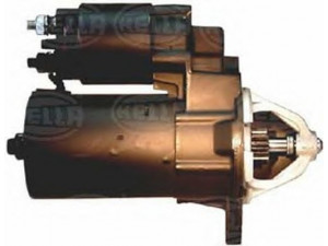 HELLA 8EA 732 658-001 starteris 
 Elektros įranga -> Starterio sistema -> Starteris
SS831, 12 02 145, 12 02 159, 48 05 518