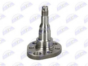 BTA H5W028BTA pasukamasis kakliukas, rato pakaba 
 Ašies montavimas/vairavimo mechanizmas/ratai -> Pasukamojo kakliuko remonto rinkinys -> Pasukamasis kakliukas
191 501 117 D, 333 501 117 A, 191 501 117 D
