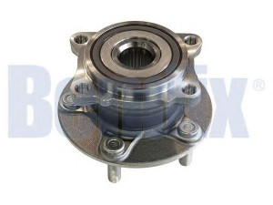 BENDIX 051268B rato guolio komplektas 
 Ašies montavimas/vairavimo mechanizmas/ratai -> Rato stebulė/montavimas -> Rato guolis
3730.36, 373036, 3785A015, 3785A019