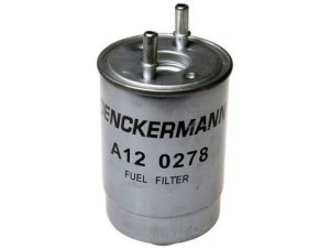 DENCKERMANN A120278 kuro filtras 
 Filtrai -> Kuro filtras
7701478821, 7701479305, 8200671525