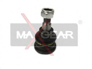 MAXGEAR 72-0419 atramos/vairo trauklė 
 Ašies montavimas/vairavimo mechanizmas/ratai -> Sujungimai -> Atramos/vairo trauklė
MB241883, MB303374, MB303375, MB349444
