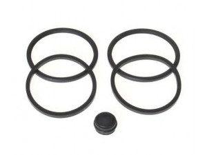 BUDWEG CALIPER 184201 tarpiklis, stabdžių apkabos stūmoklis