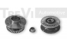 TREVI AUTOMOTIVE WB1545 rato guolio komplektas 
 Ašies montavimas/vairavimo mechanizmas/ratai -> Rato stebulė/montavimas -> Rato guolis
7700803923, 7701204692