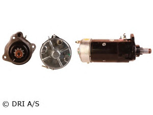 DRI 605006104 starteris
2873K062