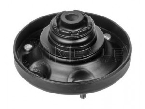 MEYLE 300 313 3109 pakabos statramsčio atraminis guolis 
 Ašies montavimas/vairavimo mechanizmas/ratai -> Montavimas, pakabos statramstis
31 30 6 779 604, 31 33 1 096 311