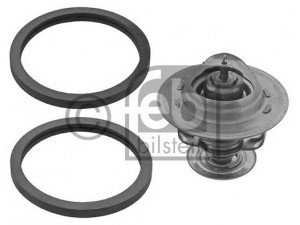 FEBI BILSTEIN 11491 termostatas, aušinimo skystis 
 Aušinimo sistema -> Termostatas/tarpiklis -> Thermostat
273951