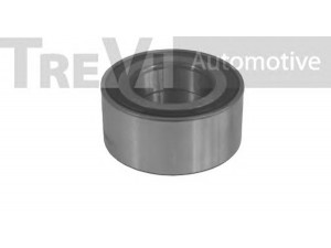 TREVI AUTOMOTIVE WB1531 rato guolio komplektas 
 Ašies montavimas/vairavimo mechanizmas/ratai -> Rato stebulė/montavimas -> Rato guolis
335027, 71714473, 9567217680, 71714473
