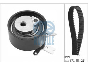 RUVILLE 5862870 paskirstymo diržo komplektas 
 Techninės priežiūros dalys -> Papildomas remontas
68031478AA, 68031478AA, K68031478AA