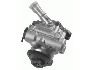 ZF Parts 8001 705 hidraulinis siurblys, vairo sistema
8K0 145 156 N
