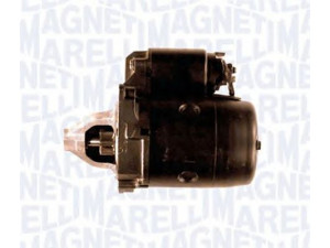MAGNETI MARELLI 944280525370 starteris 
 Elektros įranga -> Starterio sistema -> Starteris
M2T49881, M3T43381, MD161437, MD192227