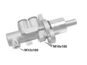 MGA MC2996 pagrindinis cilindras, stabdžiai 
 Stabdžių sistema -> Pagrindinis stabdžių cilindras
4D0611021B
