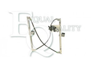 EQUAL QUALITY 411014 lango pakėliklis 
 Vidaus įranga -> Elektrinis lango pakėliklis
2160144, 7M0837462
