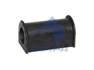 SAMPA 040.001 įvorė, stabilizatorius
213 604, 213604