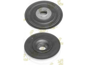 AUTOKIT 03.90226 skriemulys, alkūninis velenas 
 Diržinė pavara -> Dirželio skriemulys
1369548, 2S606B319AD, 2S6Q6B319AA