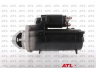 ATL Autotechnik A 22 990 starteris 
 Elektros įranga -> Starterio sistema -> Starteris
50 01 859 572, 50 10 306 413, 50 10 508 443