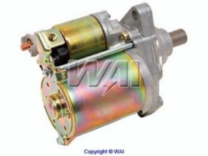 WAIglobal 17743N starteris
31200P44G010M, 31200P45G01, 31200P45G11