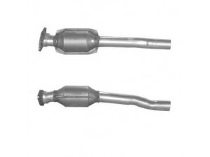 BM CATALYSTS BM80099 katalizatoriaus keitiklis 
 Išmetimo sistema -> Katalizatoriaus keitiklis
2195308, 46519726, 7751669