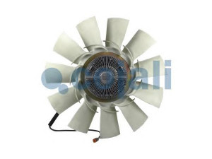 COJALI 7075408 ventiliatorius, radiatoriaus
1780958, 2078559