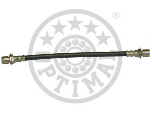 OPTIMAL BSL-1096 stabdžių žarnelė 
 Stabdžių sistema -> Stabdžių žarnelės
9004922119000, 9004922121000