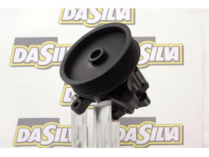 DA SILVA DP3137 hidraulinis siurblys, vairo sistema 
 Vairavimas -> Vairo pavara/siurblys
004 466 42 01
