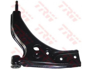 TRW JTC621 vikšro valdymo svirtis 
 Ašies montavimas/vairavimo mechanizmas/ratai -> Valdymo svirtis/pasukamosios svirties sujungimas -> Vairo trauklės (valdymo svirtis, išilginis balansyras, diago
B45534300B