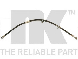 NK 852626 stabdžių žarnelė 
 Stabdžių sistema -> Stabdžių žarnelės
46410SM4013, 46410SM4014, 46410SN7000