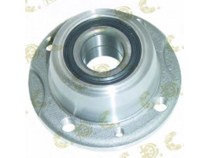 AUTOKIT 01.195 rato guolio komplektas 
 Ašies montavimas/vairavimo mechanizmas/ratai -> Rato stebulė/montavimas -> Rato guolis