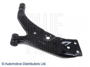 BLUE PRINT ADT386198 vikšro valdymo svirtis 
 Ašies montavimas/vairavimo mechanizmas/ratai -> Valdymo svirtis/pasukamosios svirties sujungimas -> Vairo trauklės (valdymo svirtis, išilginis balansyras, diago
48068-16100, 48068-16120