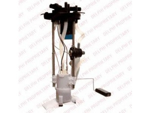 DELPHI FG0881 kuro siurblys
6L5Z 9H307-AA, 6L5Z 9H307-D, 6L5Z9H307A