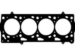 ELRING 148.331 tarpiklis, cilindro galva 
 Variklis -> Cilindrų galvutė/dalys -> Tarpiklis, cilindrų galvutė
036 103 383 AJ, 036 103 383 AM