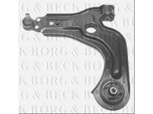 BORG & BECK BCA5918 vikšro valdymo svirtis 
 Ašies montavimas/vairavimo mechanizmas/ratai -> Valdymo svirtis/pasukamosios svirties sujungimas -> Vairo trauklės (valdymo svirtis, išilginis balansyras, diago
1 046 072, 1 063 246, 1 071 702