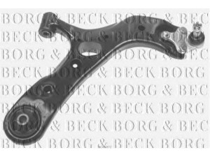 BORG & BECK BCA6872 vikšro valdymo svirtis 
 Ašies montavimas/vairavimo mechanizmas/ratai -> Valdymo svirtis/pasukamosios svirties sujungimas -> Vairo trauklės (valdymo svirtis, išilginis balansyras, diago
4806842050, 4806842051