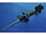 PARTS-MALL PJB-107A amortizatorius 
 Pakaba -> Amortizatorius
0K2A328700, 0K2A328700B, 0K2A328700C