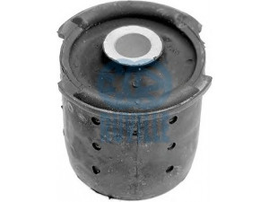 RUVILLE 985043 valdymo svirties/išilginių svirčių įvorė 
 Ašies montavimas/vairavimo mechanizmas/ratai -> Valdymo svirtis/pasukamosios svirties sujungimas -> Montavimas/sutvirtinimas
33 31 9 059 301