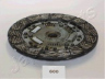 JAPANPARTS DF-600 sankabos diskas 
 Sankaba/dalys -> Sankabos diskas
31250-87504-000, 31250-87701, 31250-87702