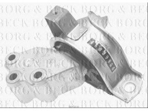 BORG & BECK BEM3530 variklio montavimas 
 Variklis -> Variklio montavimas -> Variklio montavimo rėmas
46839806