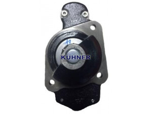 AD KÜHNER 255157 starteris
210300100