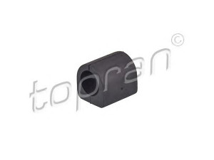 TOPRAN 110 682 skersinio stabilizatoriaus įvorių komplektas 
 Ašies montavimas/vairavimo mechanizmas/ratai -> Stabilizatorius/fiksatoriai -> Sklendės
901 326 00 81, 2D0 511 413A